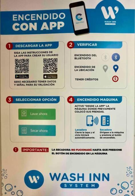 Nuevo Departamento Full Equipado Palermo Buenos Aires
