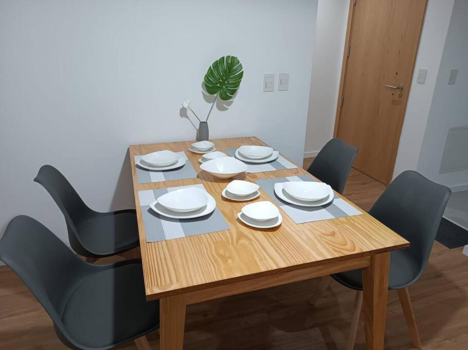 Nuevo Departamento Full Equipado Palermo Apartamento *