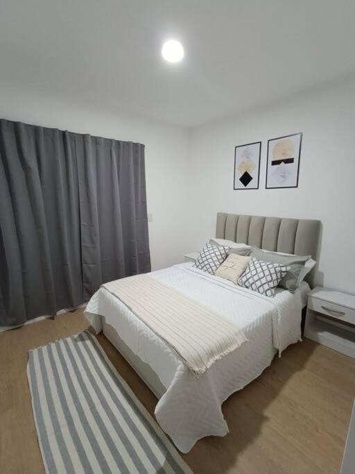 Nuevo Departamento Full Equipado Palermo Apartamento