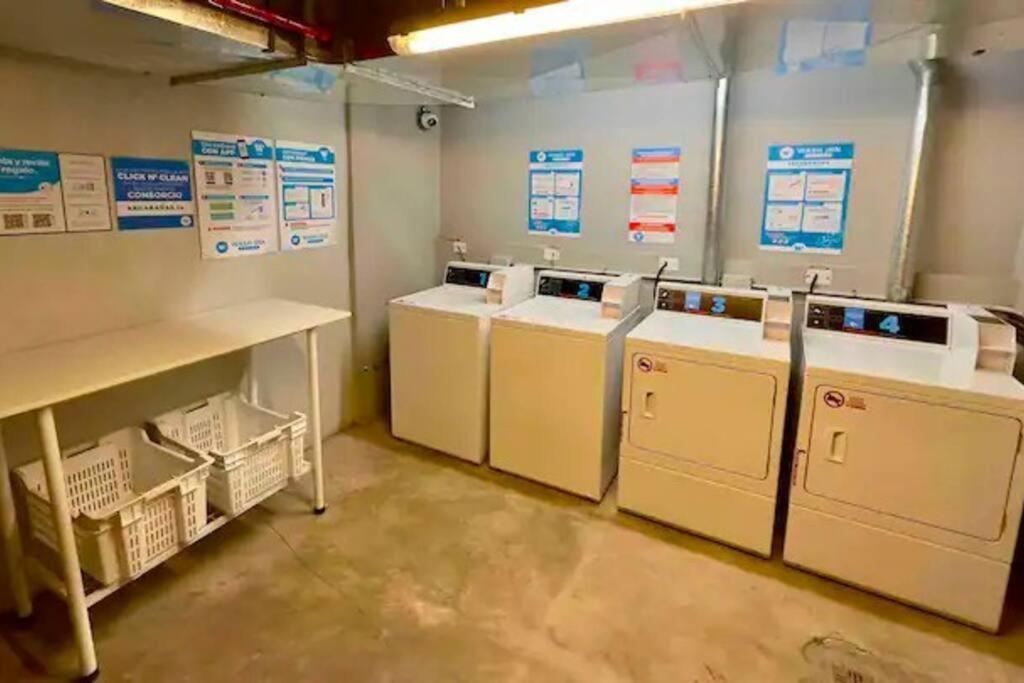 Nuevo Departamento Full Equipado Palermo Buenos Aires