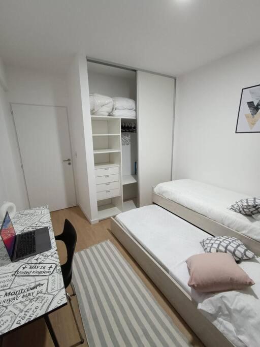 Nuevo Departamento Full Equipado Palermo * Buenos Aires