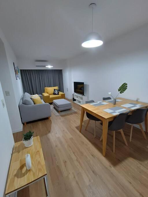 Nuevo Departamento Full Equipado Palermo Apartamento Buenos Aires
