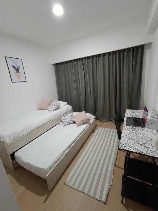 Nuevo Departamento Full Equipado Palermo Apartamento Buenos Aires