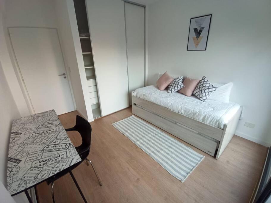 Nuevo Departamento Full Equipado Palermo Apartamento *