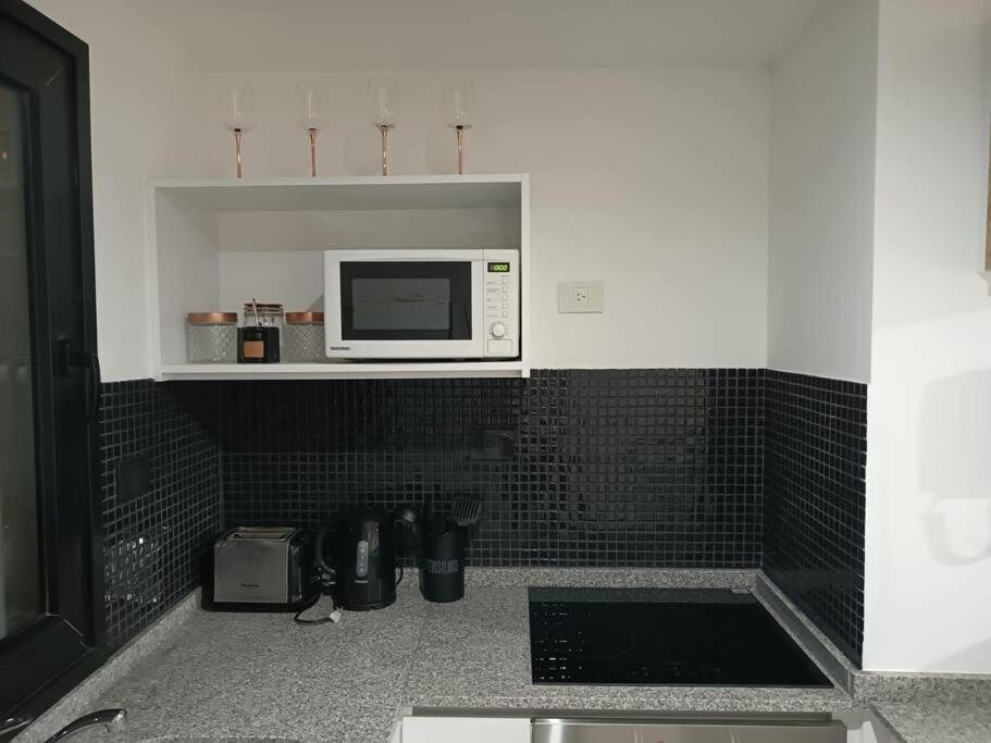 Apartamento Nuevo Departamento Full Equipado Palermo *