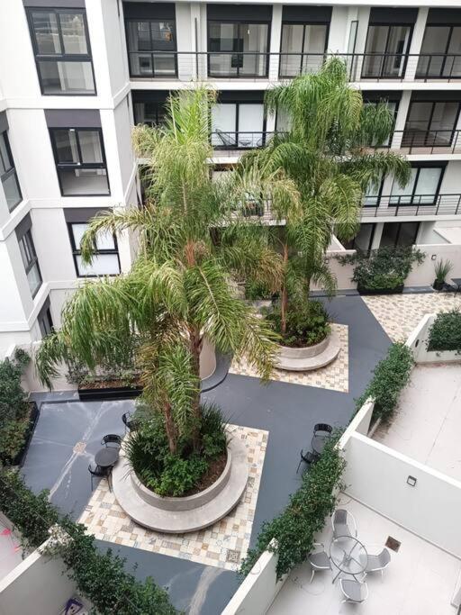 Apartamento Nuevo Departamento Full Equipado Palermo Buenos Aires
