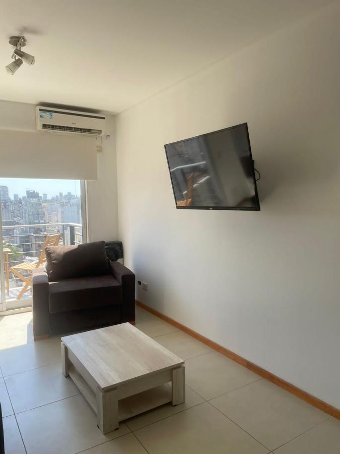 Sol A Sol - Excelente Ubicacion- Vista Panoramica Apartamento