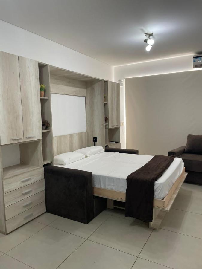 Apartamento Sol A Sol - Excelente Ubicacion- Vista Panoramica
