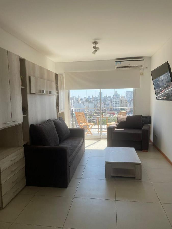 Apartamento Sol A Sol - Excelente Ubicacion- Vista Panoramica