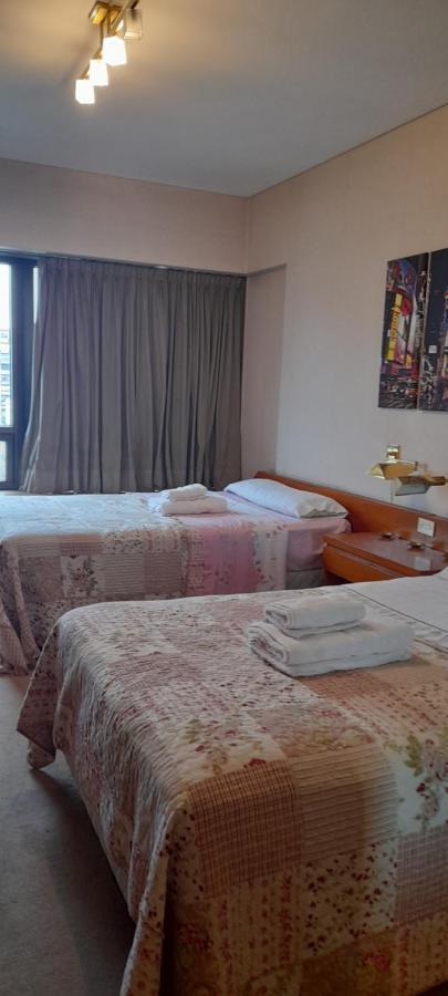 Apartamento Corrientes 818