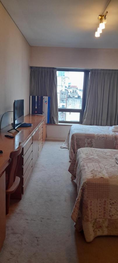 Corrientes 818 Apartamento Buenos Aires