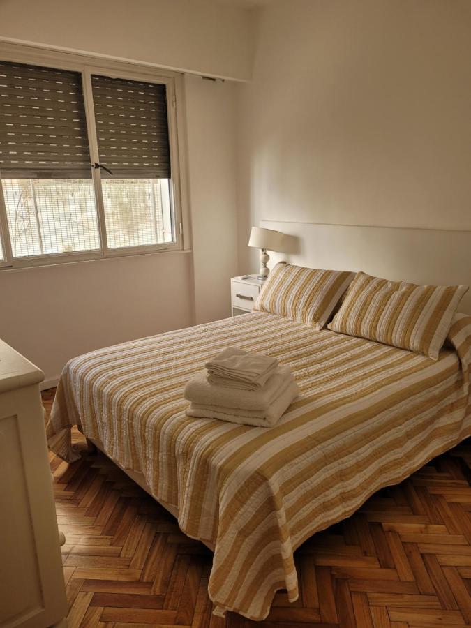 Recoleta Time Apartamento Ciudad Autónoma de Buenos Aires