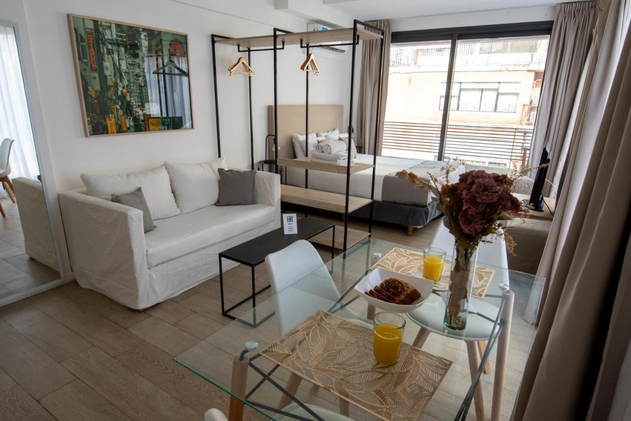 Apartamento Babel Alto Ciudad Autónoma de Buenos Aires