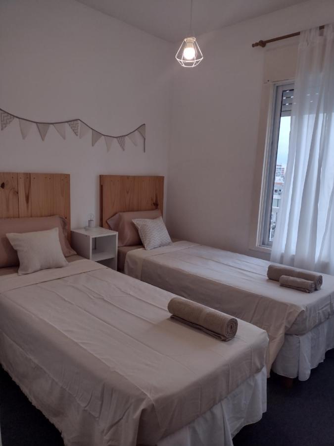 Calma House Parque Y Sol Depto Con Amenities Apartamento Ciudad Autónoma de Buenos Aires