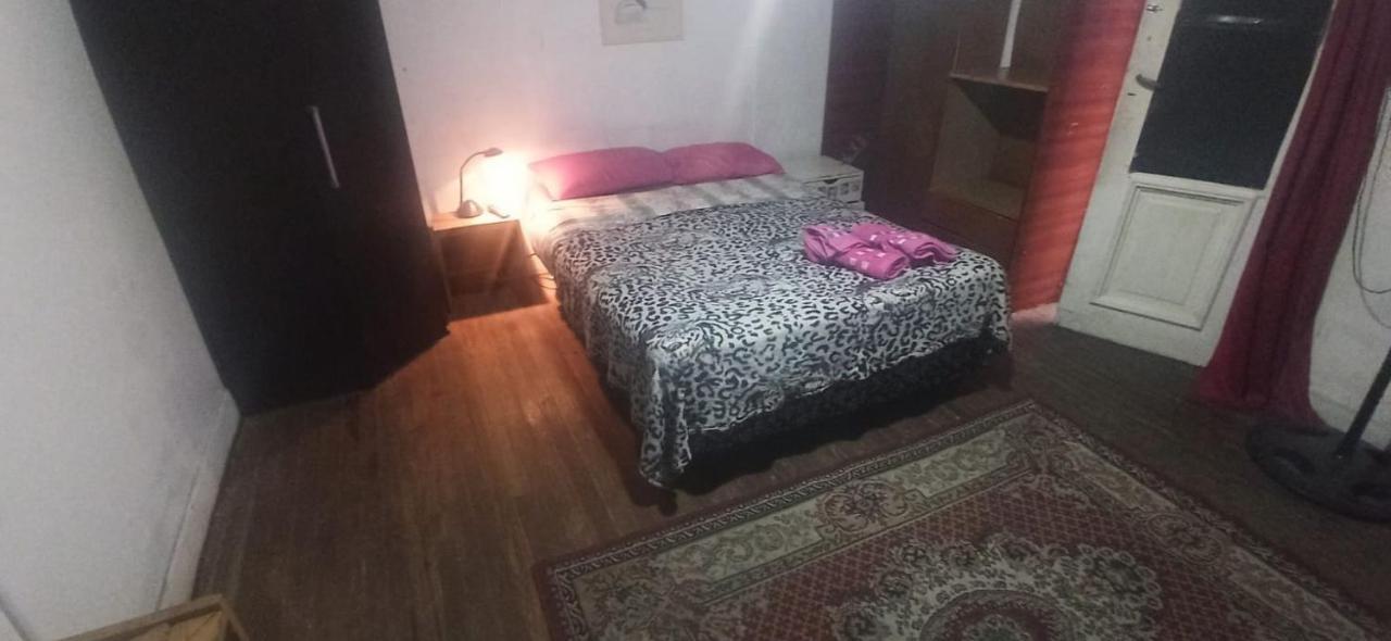 Casahostel Pensión