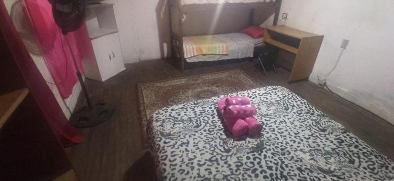 Casahostel * Ciudad Autónoma de Buenos Aires