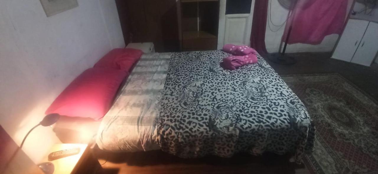 Casahostel Ciudad Autónoma de Buenos Aires
