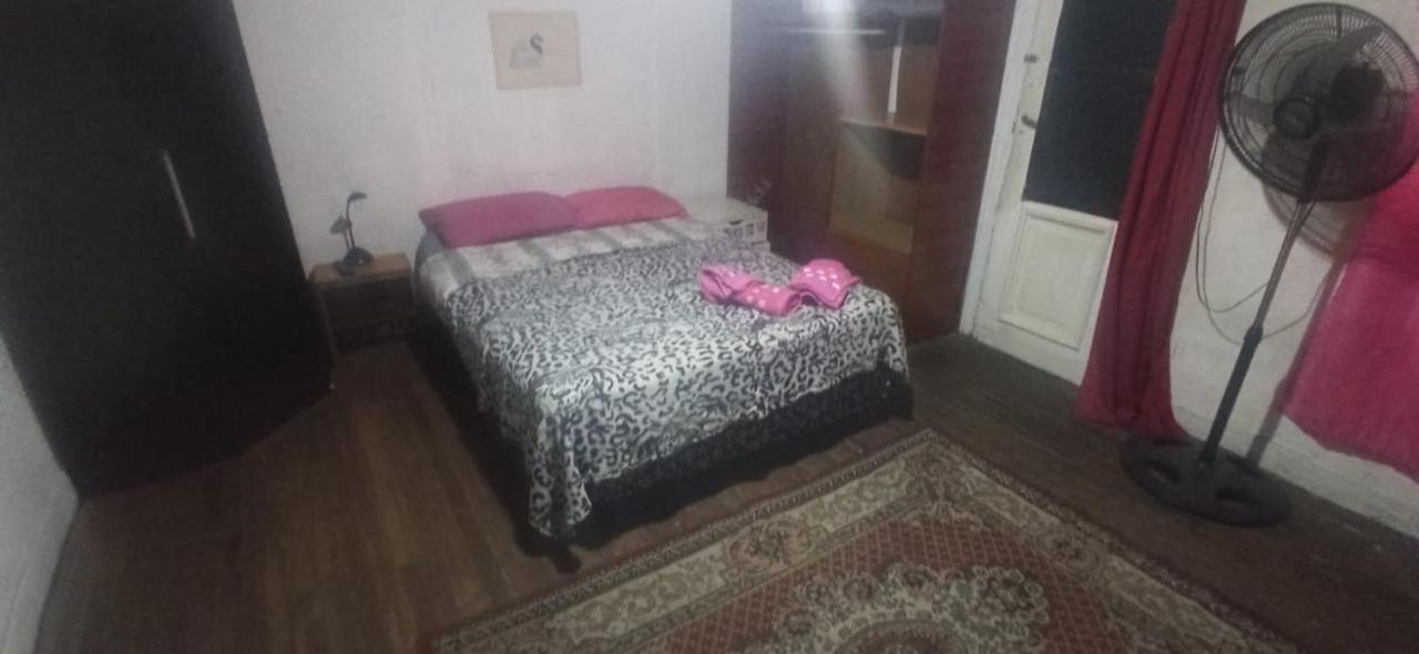 Pensión Casahostel