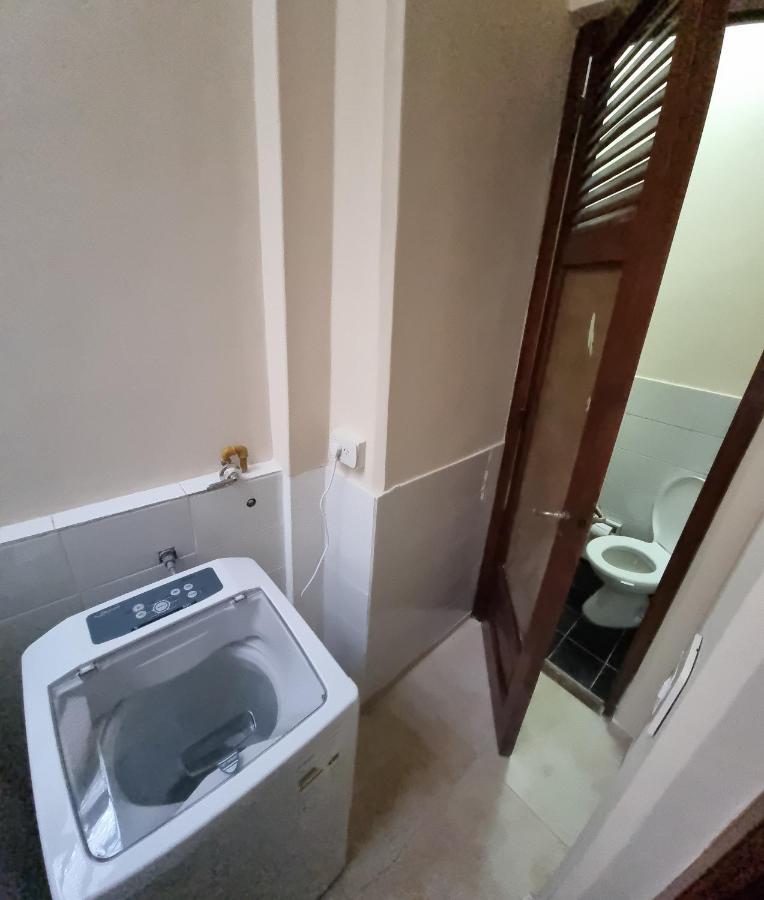 Apartamento Departamento Recien Reciclado A Estrenar