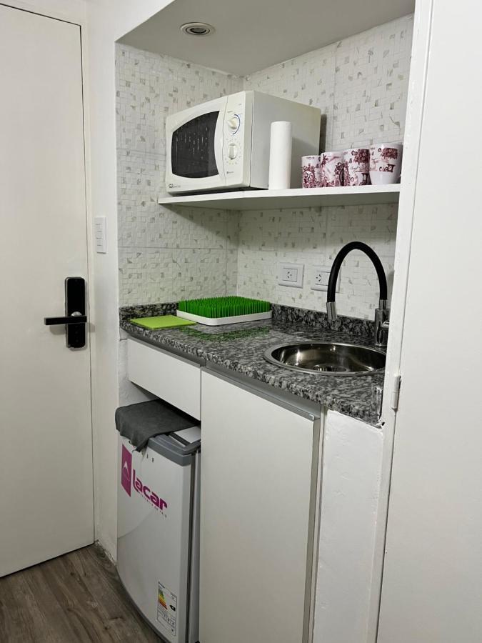 Av. Corrientes 820, Obelisco Ii Apartamento