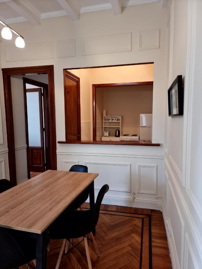 Departamento Recien Reciclado A Estrenar Apartamento Ciudad Autónoma de Buenos Aires
