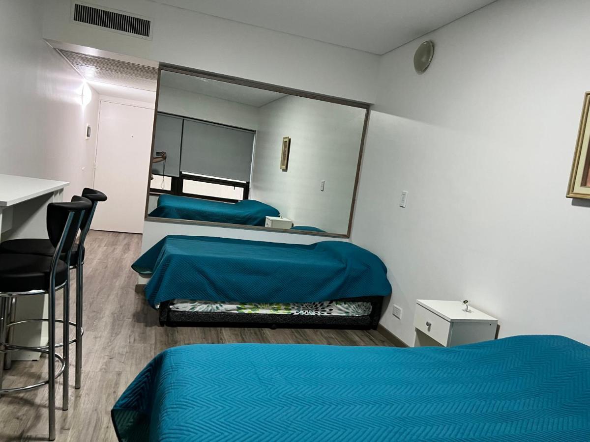 Av. Corrientes 820, Obelisco Ii Apartamento Ciudad Autónoma de Buenos Aires