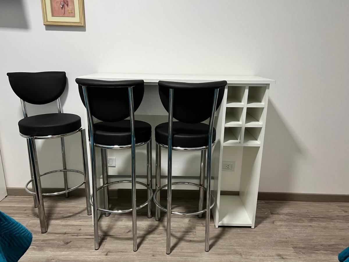 Apartamento Av. Corrientes 820, Obelisco Ii
