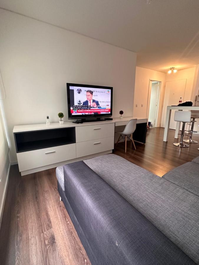Apartamento Quartier Dorrego 1
