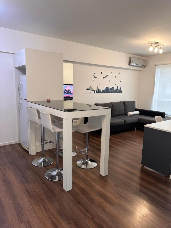 Apartamento Quartier Dorrego 1 Ciudad Autónoma de Buenos Aires