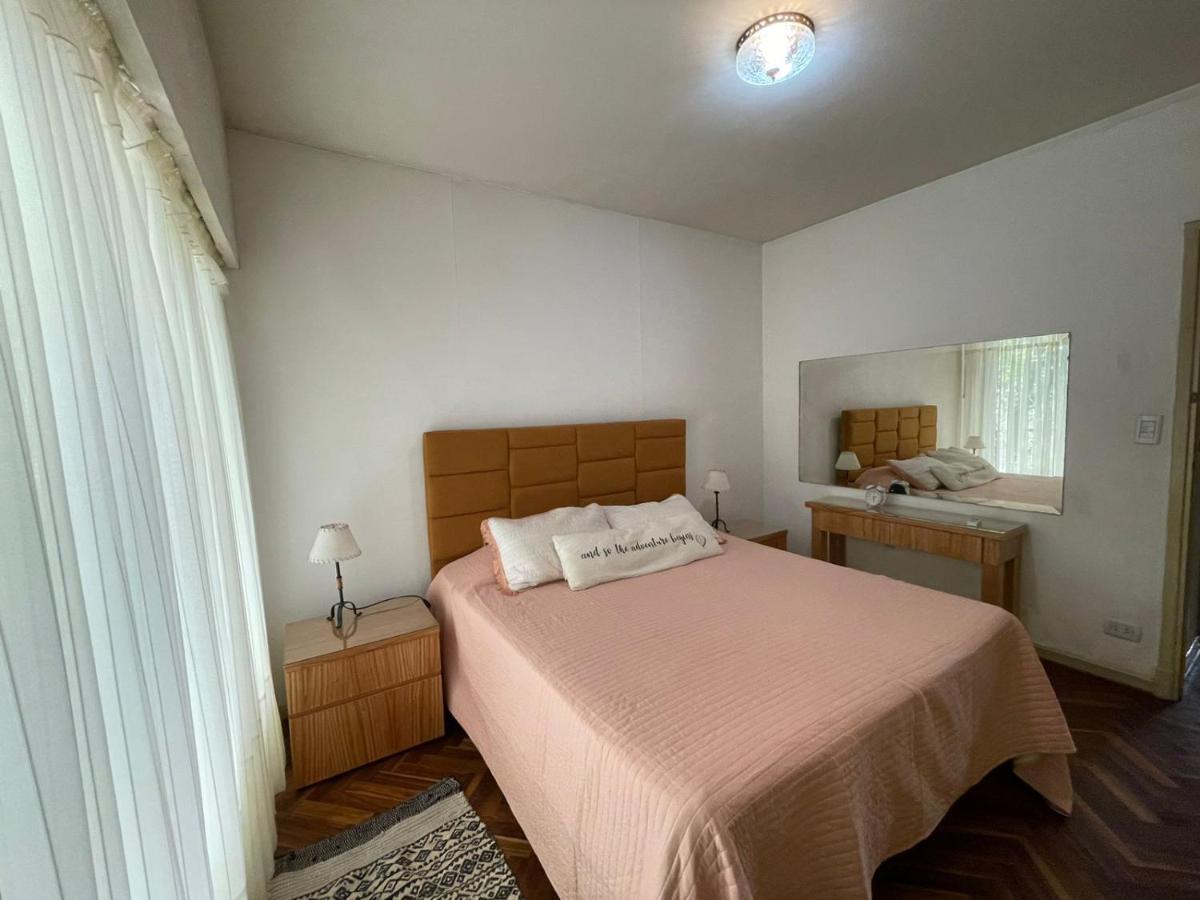 Apartamento En Belgrano C - 2 Ciudad Autónoma de Buenos Aires