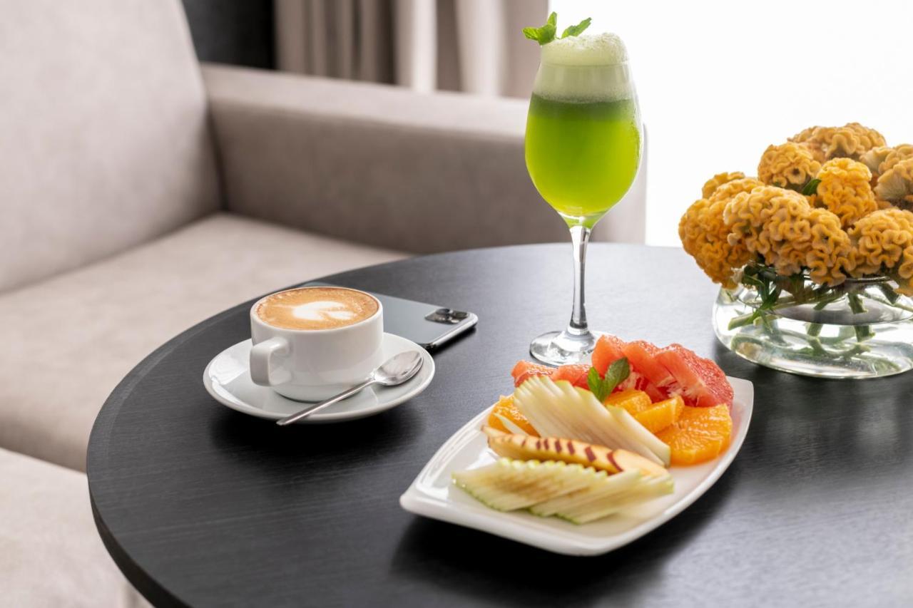 Efe & Cowork Hotel Ciudad Autónoma de Buenos Aires