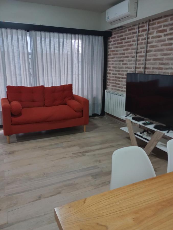 San Telmo Galerie Apartamento