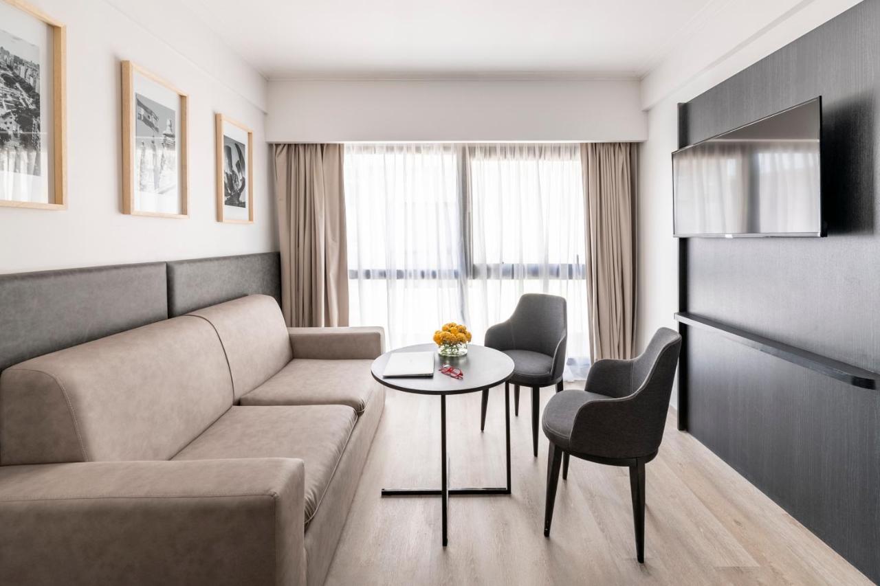 Hotel Efe & Cowork Ciudad Autónoma de Buenos Aires