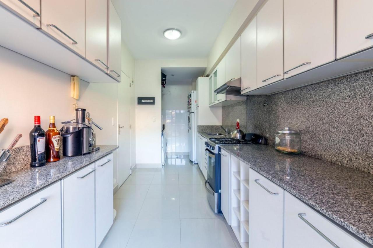 Dpto En Puerto Madero Apartamento Ciudad Autónoma de Buenos Aires
