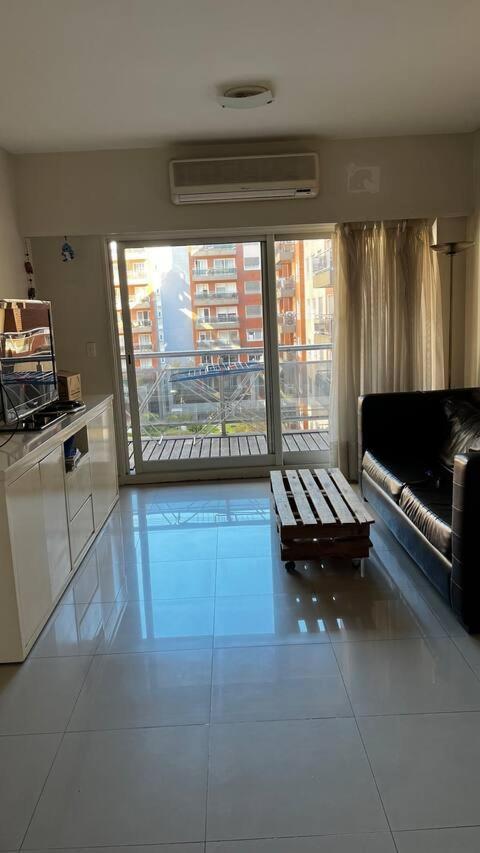 Apartamento Dpto En Puerto Madero *