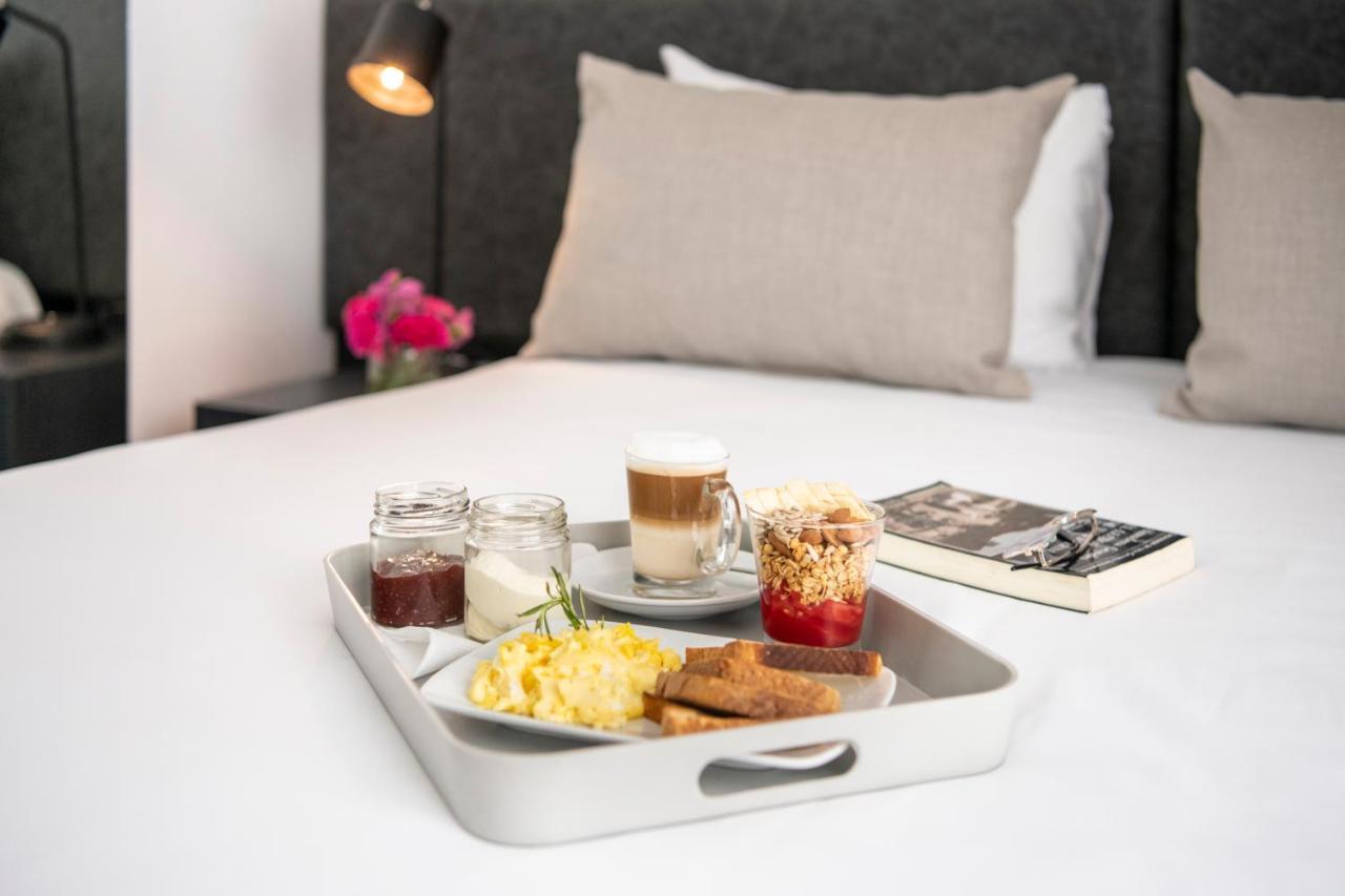 Hotel Efe & Cowork Ciudad Autónoma de Buenos Aires