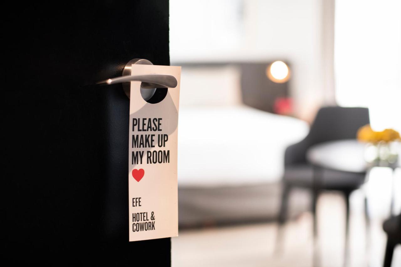 Efe & Cowork 4* Ciudad Autónoma de Buenos Aires