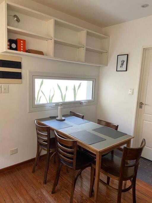 Apartamento Depto De Lujo Frente Al Botanico Buenos Aires