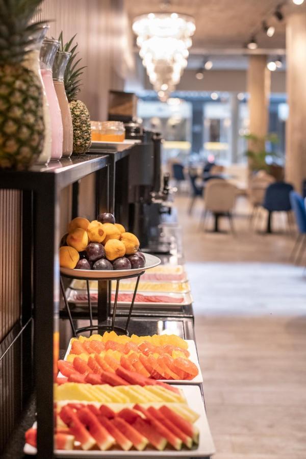 Efe & Cowork 4* Ciudad Autónoma de Buenos Aires
