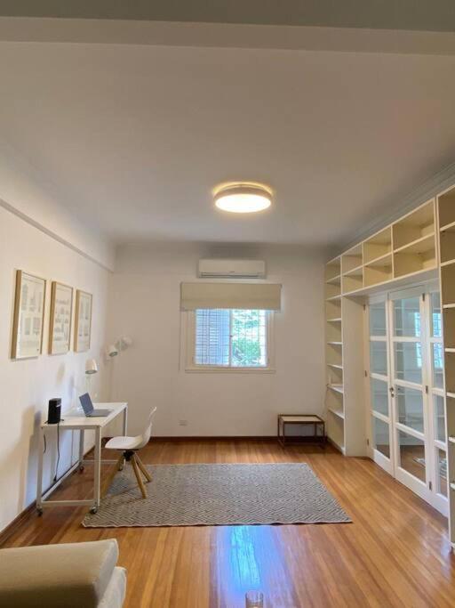Apartamento Depto De Lujo Frente Al Botanico *