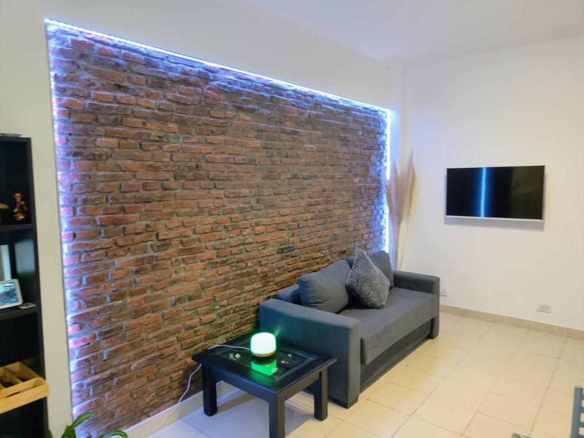 Ideal 3 Ambientes C/ Homeoffice. Palermo-v.crespo