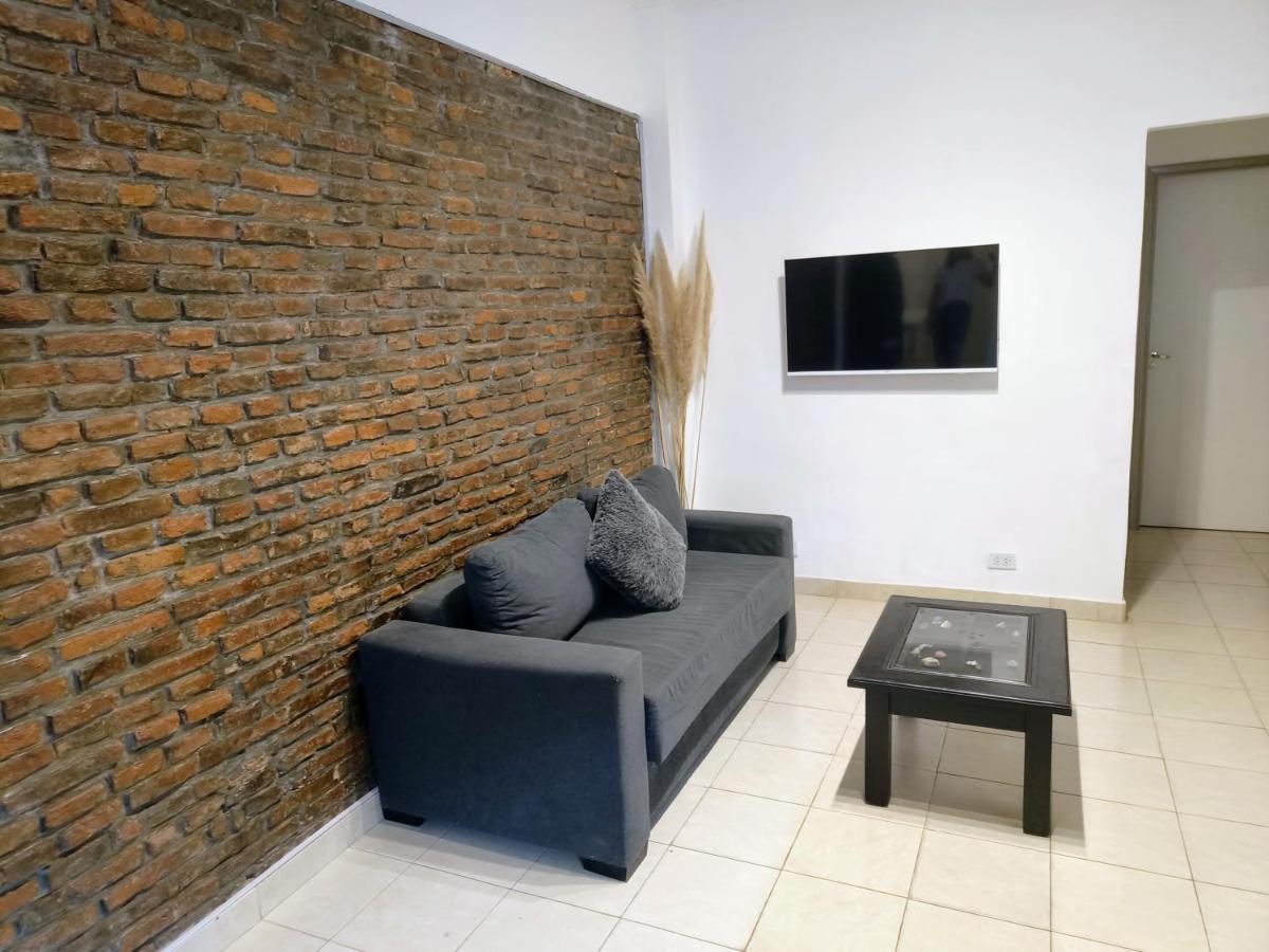 Ideal 3 Ambientes C/ Homeoffice. Palermo-v.crespo Apartamento Ciudad Autónoma de Buenos Aires