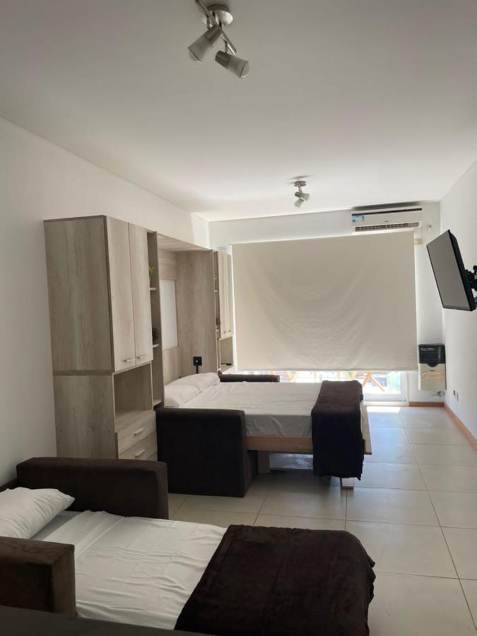 Apartamento Sol A Sol - Excelente Ubicacion- Vista Panoramica Buenos Aires