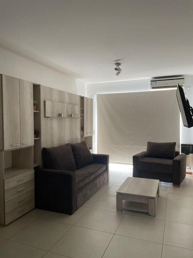 Apartamento Sol A Sol - Excelente Ubicacion- Vista Panoramica Buenos Aires