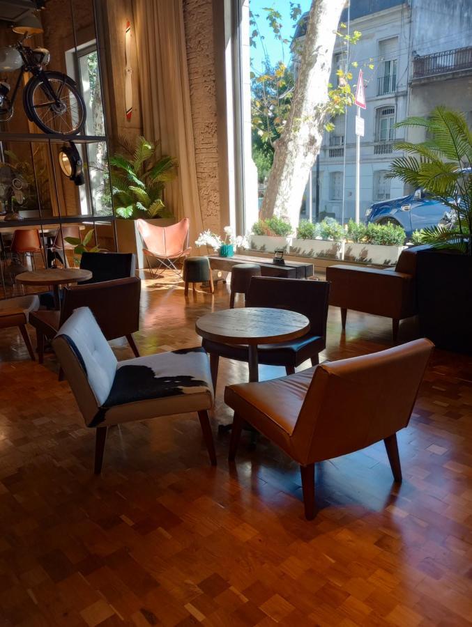 Apartamento San Telmo Galerie Ciudad Autónoma de Buenos Aires