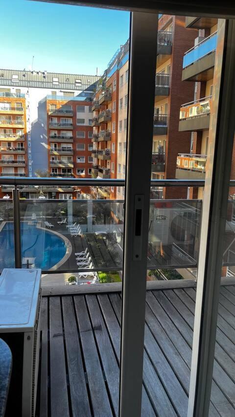 Dpto En Puerto Madero Apartamento *