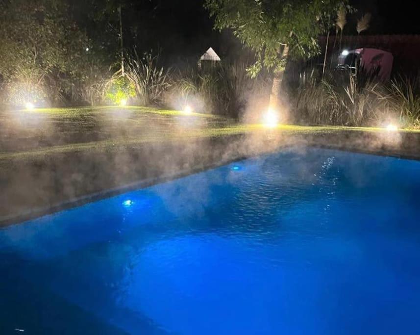 Private With Exclusive Heated And Illuminated Pool In The Best Golf Country Club 18-holes Golf Course Indoor Heated Pool Of The Club Illuminated Professional Soccer And Tennis Courts Children's Recreation Market And All Types Of Services *