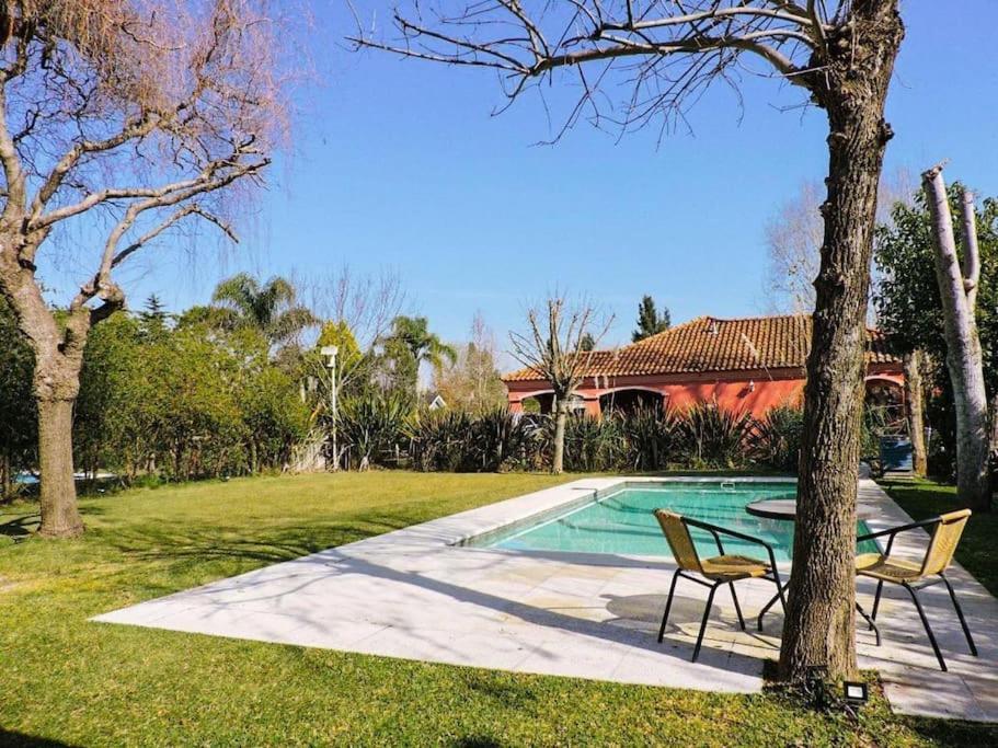 Private With Exclusive Heated And Illuminated Pool In The Best Golf Country Club 18-holes Golf Course Indoor Heated Pool Of The Club Illuminated Professional Soccer And Tennis Courts Children's Recreation Market And All Types Of Services
