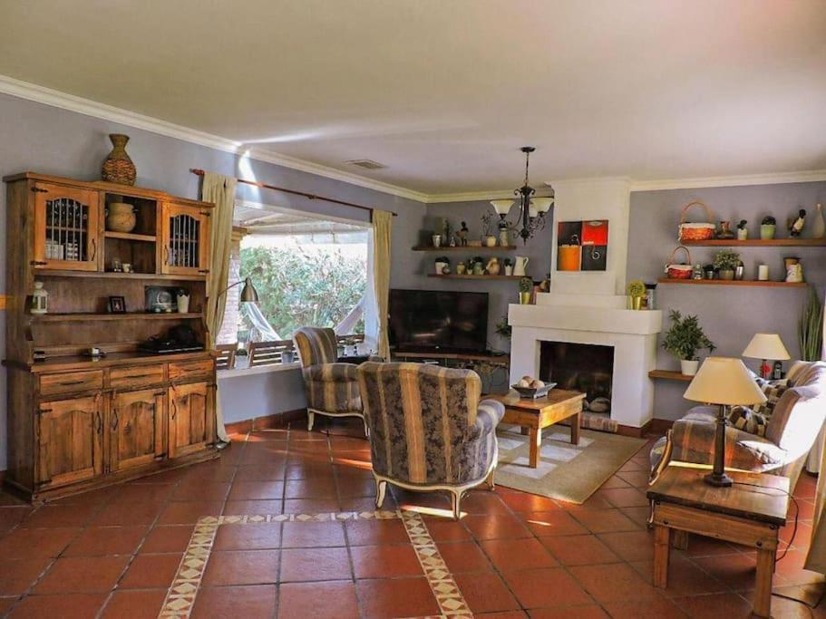 Private With Exclusive Heated And Illuminated Pool In The Best Golf Country Club 18-holes Golf Course Indoor Heated Pool Of The Club Illuminated Professional Soccer And Tennis Courts Children's Recreation Market And All Types Of Services