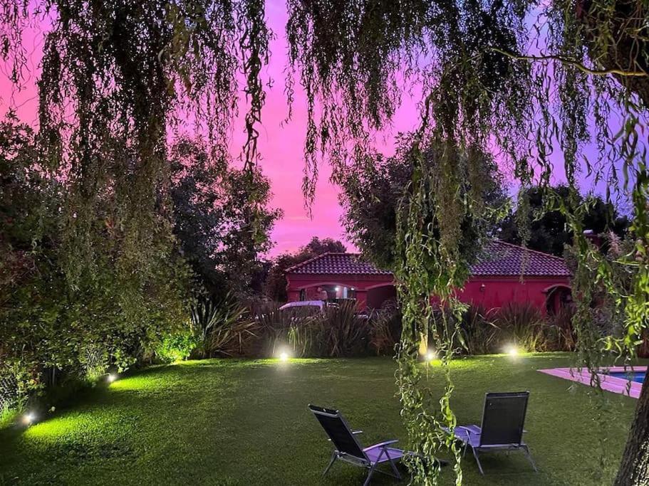 Private With Exclusive Heated And Illuminated Pool In The Best Golf Country Club 18-holes Golf Course Indoor Heated Pool Of The Club Illuminated Professional Soccer And Tennis Courts Children's Recreation Market And All Types Of Services